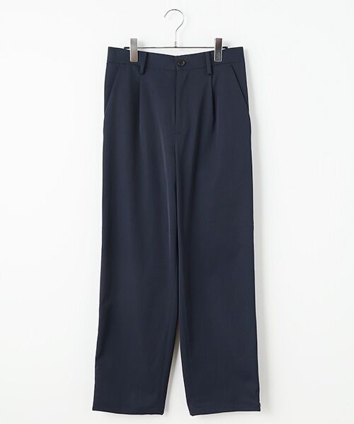 CS case study/CSケーススタディ パンツ NAVY M CS case study/CSケーススタディ パンツ NAVY M
