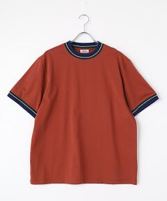 New Order ”MOVEMENT” Crewneck T-SHIRT （Tシャツ）｜CS case