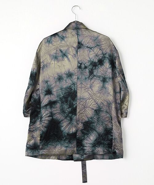 CS case study / CSケーススタディ テーラードジャケット | テーラードジャケット | 詳細1