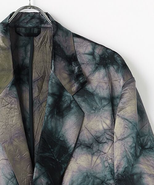 CS case study / CSケーススタディ テーラードジャケット | テーラードジャケット | 詳細2