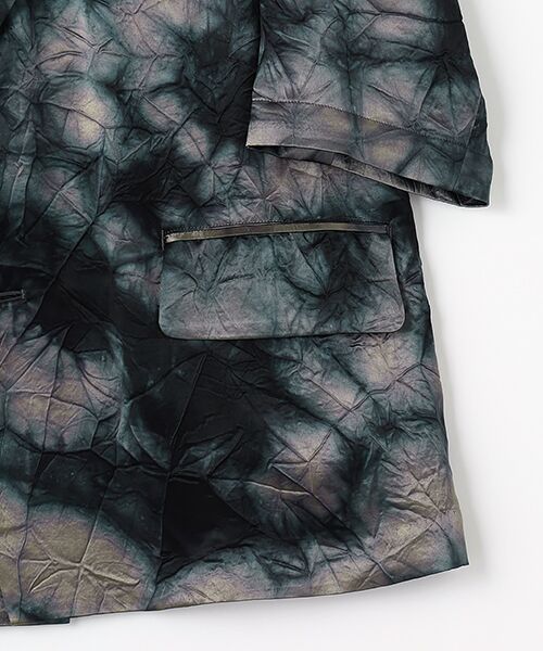 CS case study / CSケーススタディ テーラードジャケット | テーラードジャケット | 詳細3