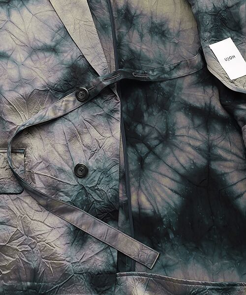 CS case study / CSケーススタディ テーラードジャケット | テーラードジャケット | 詳細5