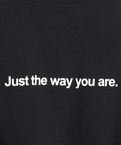 CS case study / CSケーススタディ Tシャツ | Monochrome Two tone Face Crewneck T-SH  Tシャツ | 詳細5