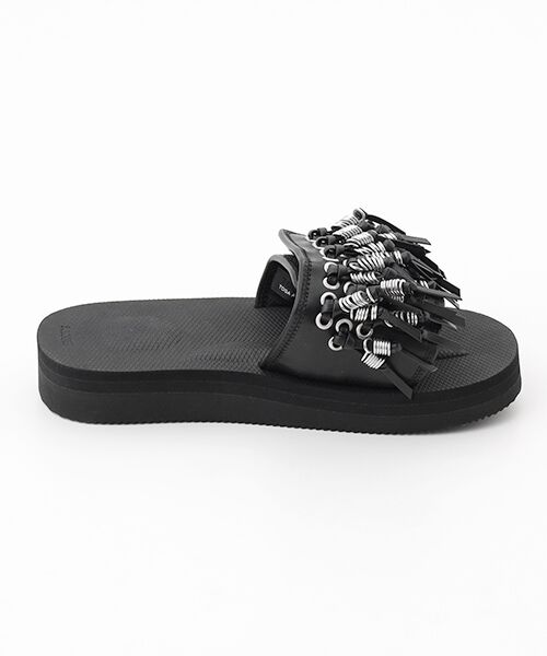 CS case study / CSケーススタディ サンダル | SLIDE TOGA×SUICOKE　SP | 詳細3
