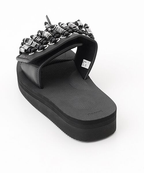 CS case study / CSケーススタディ サンダル | SLIDE TOGA×SUICOKE　SP | 詳細4