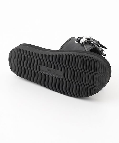 CS case study / CSケーススタディ サンダル | SLIDE TOGA×SUICOKE　SP | 詳細5