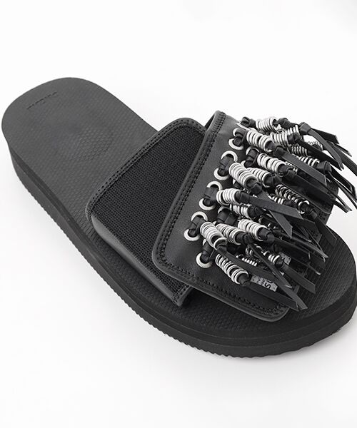 CS case study / CSケーススタディ サンダル | SLIDE TOGA×SUICOKE　SP | 詳細6