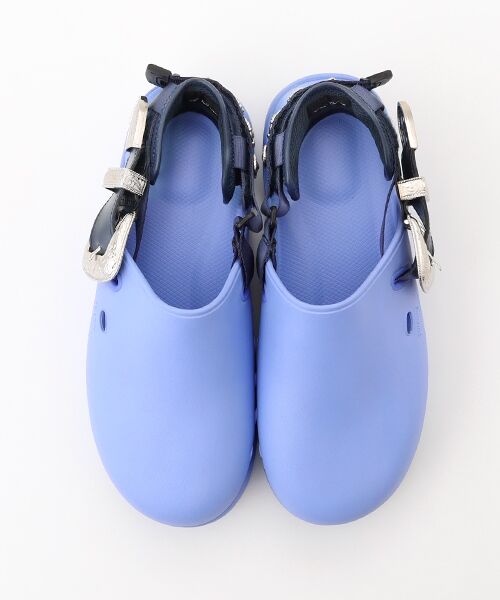 CS case study / CSケーススタディ サンダル | CAPPO TOGA×SUICOKE　SP | 詳細1