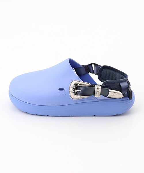CS case study / CSケーススタディ サンダル | CAPPO TOGA×SUICOKE　SP | 詳細2