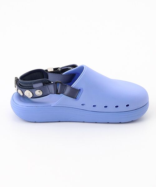 CS case study / CSケーススタディ サンダル | CAPPO TOGA×SUICOKE　SP | 詳細3
