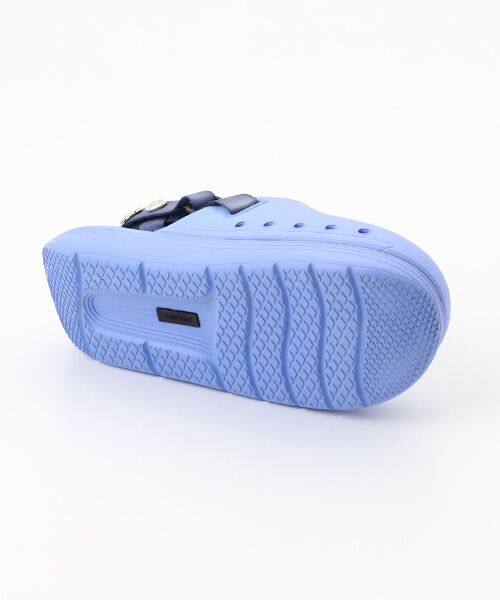 CS case study / CSケーススタディ サンダル | CAPPO TOGA×SUICOKE　SP | 詳細4