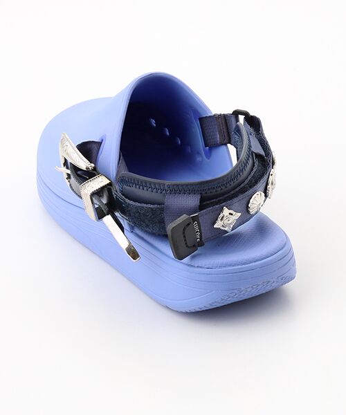 CS case study / CSケーススタディ サンダル | CAPPO TOGA×SUICOKE　SP | 詳細5