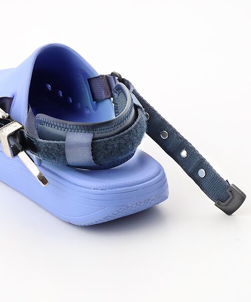 CS case study / CSケーススタディ サンダル | CAPPO TOGA×SUICOKE　SP | 詳細6
