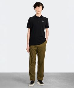 CS case study / CSケーススタディ ポロシャツ | Beckley Polo Black Label