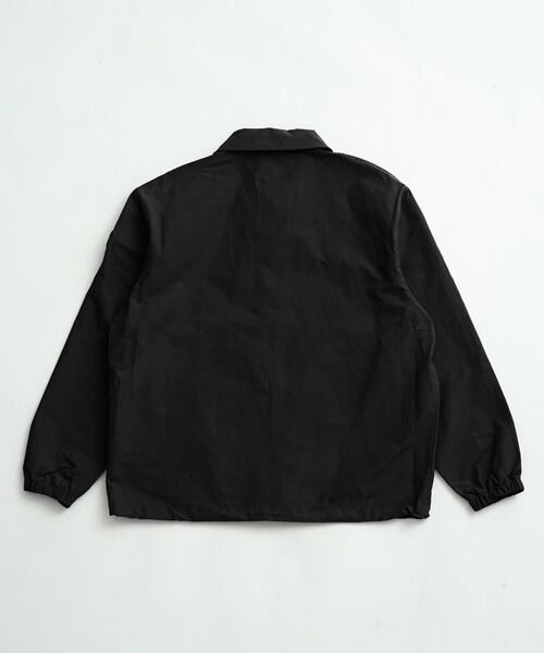 CS case study / CSケーススタディ ブルゾン | Hinton　Wind Shirt　Jacket | 詳細8