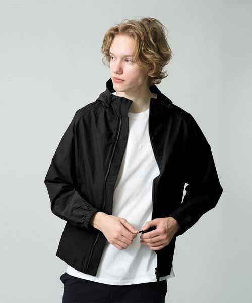 スタイリング 全身もしくは全身に近い画像