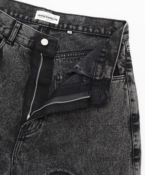 CS case study / CSケーススタディ デニムパンツ | デニムパンツ | 詳細7