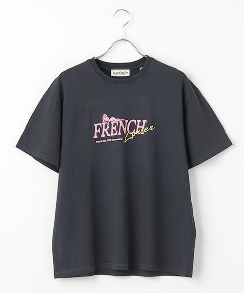 CS case study / CSケーススタディ Tシャツ | Tシャツ | 詳細2