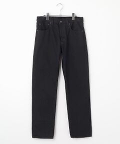うめ太郎 100 CLASSIC STRAIGHT 15.7oz ZIPPER （デニムパンツ）｜item