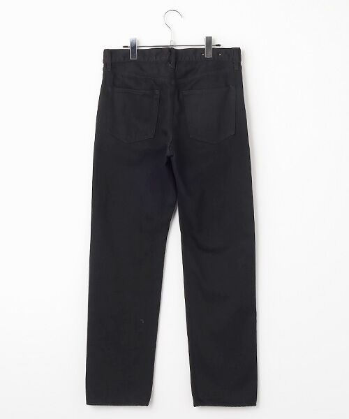 CS case study / CSケーススタディ デニムパンツ | Standard Straight 5pocket OWS デニム | 詳細1
