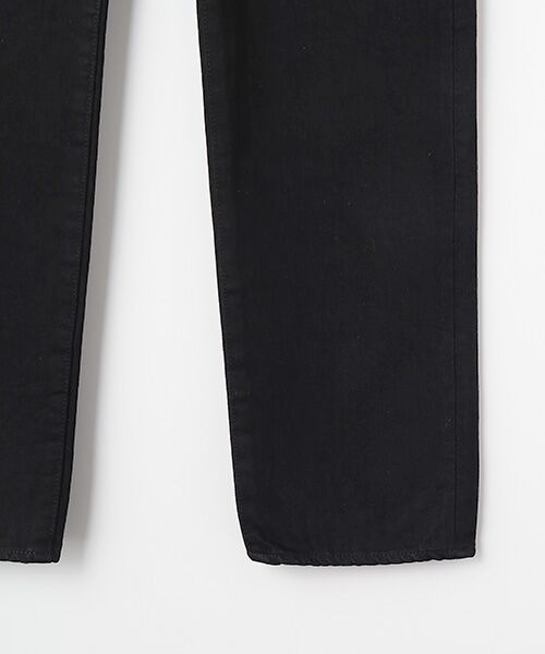 CS case study / CSケーススタディ デニムパンツ | Standard Straight 5pocket OWS デニム | 詳細4