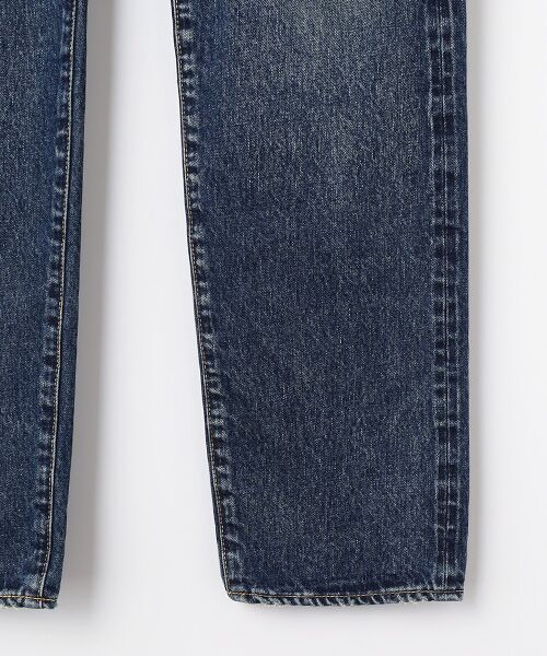 CS case study / CSケーススタディ デニムパンツ | Standard Straight 5pocket USD デニム | 詳細4