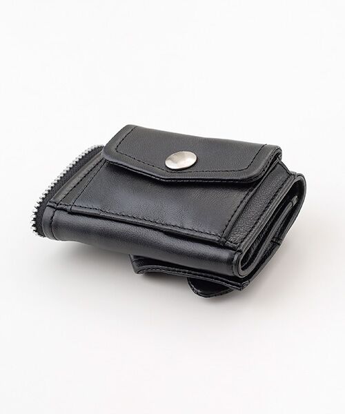CS case study / CSケーススタディ 財布・コインケース・マネークリップ | excerption riders petit walletウォレット | 詳細2
