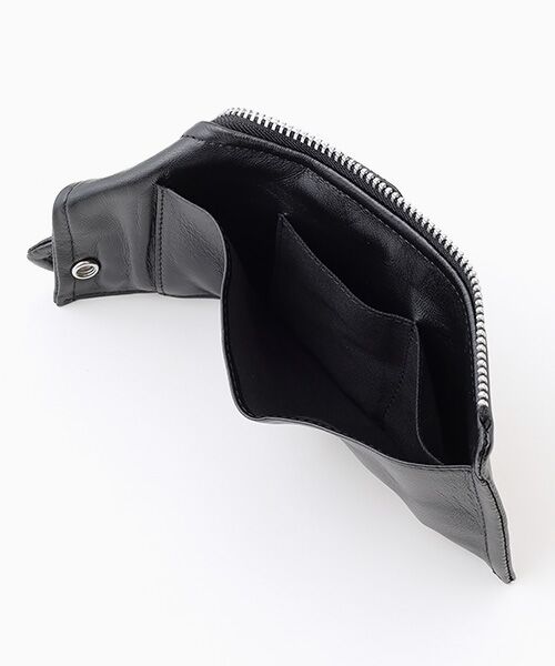 CS case study / CSケーススタディ 財布・コインケース・マネークリップ | excerption riders petit walletウォレット | 詳細4