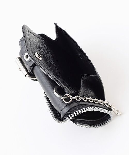 CS case study / CSケーススタディ 財布・コインケース・マネークリップ | excerption riders petit walletウォレット | 詳細5