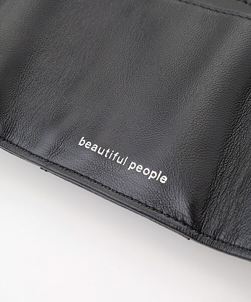 CS case study / CSケーススタディ 財布・コインケース・マネークリップ | excerption riders petit walletウォレット | 詳細7