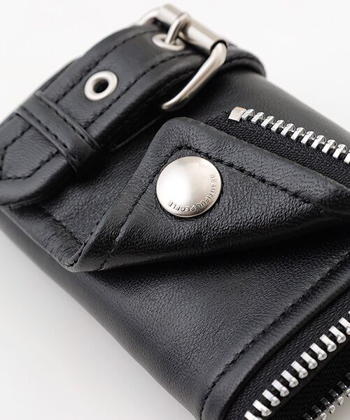 CS case study / CSケーススタディ 財布・コインケース・マネークリップ | excerption riders petit walletウォレット | 詳細8