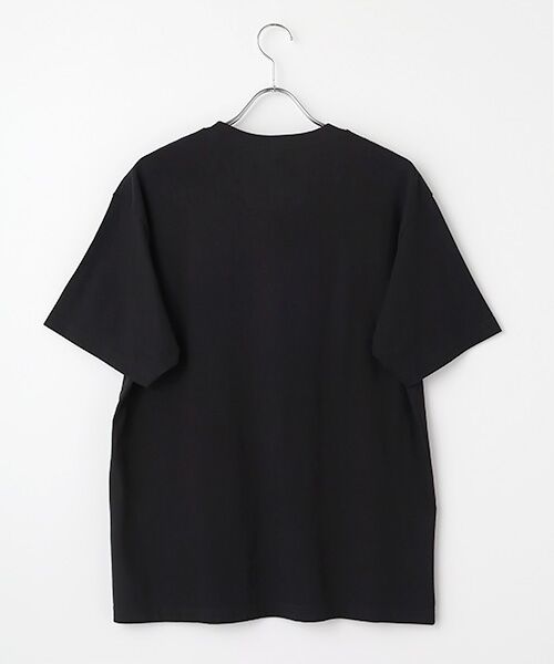 CS case study / CSケーススタディ Tシャツ | Stie-lo × Irina.L "The front" T-SHTシャツ | 詳細2