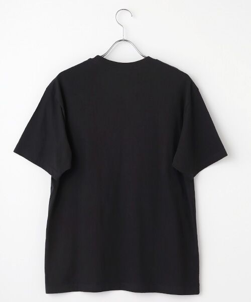 CS case study / CSケーススタディ Tシャツ | Stie-lo × Irina.L "Presley" T-SHTシャツ | 詳細2