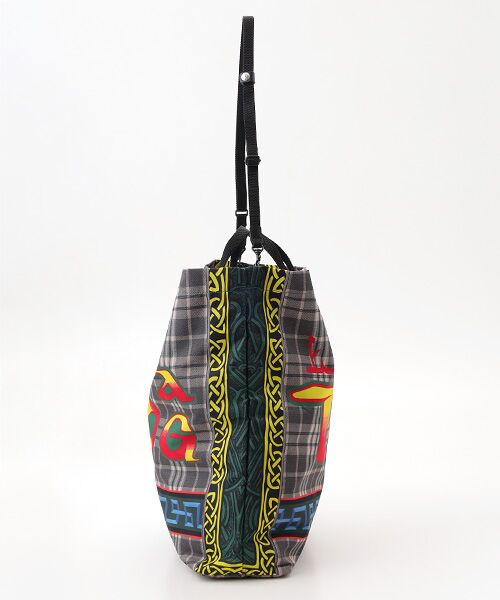 CS case study / CSケーススタディ トートバッグ | Print tote bagプリント　トートバッグ | 詳細2