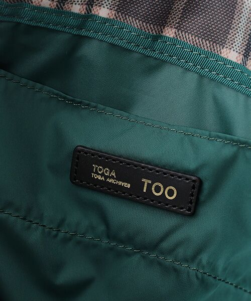 CS case study / CSケーススタディ トートバッグ | Print tote bagプリント　トートバッグ | 詳細6