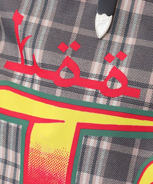 CS case study / CSケーススタディ トートバッグ | Print tote bagプリント　トートバッグ | 詳細8