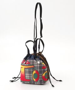 セール】 フィールラコステ コーデュラショルダーバッグ