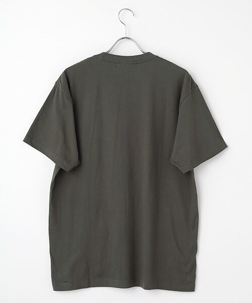 CS case study / CSケーススタディ Tシャツ | Print tee Tシャツ | 詳細2