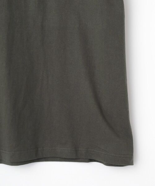 CS case study / CSケーススタディ Tシャツ | Print tee Tシャツ | 詳細4