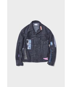 MARELLA デニムジャケット Gジャン マレーラ デニム ジャケットの通販 by ジパンshop｜ラクマ