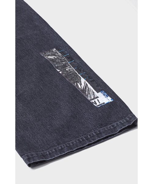 CS case study / CSケーススタディ デニムパンツ | デニムパンツ | 詳細3