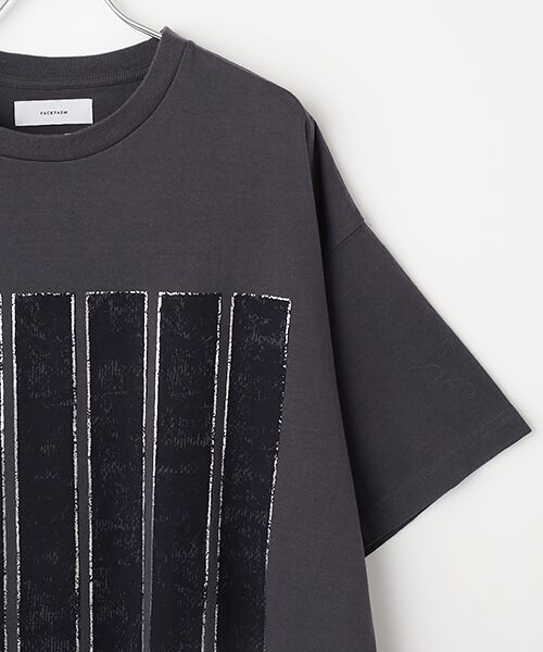 CS case study / CSケーススタディ Tシャツ | Tシャツ | 詳細3