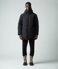 CS case study / CSケーススタディ ブルゾン | Chateau Parka Japan Exclusive