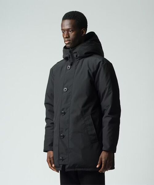 CS case study / CSケーススタディ ブルゾン | Chateau Parka Japan Exclusive | 詳細1