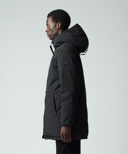 CS case study / CSケーススタディ ブルゾン | Chateau Parka Japan Exclusive | 詳細2