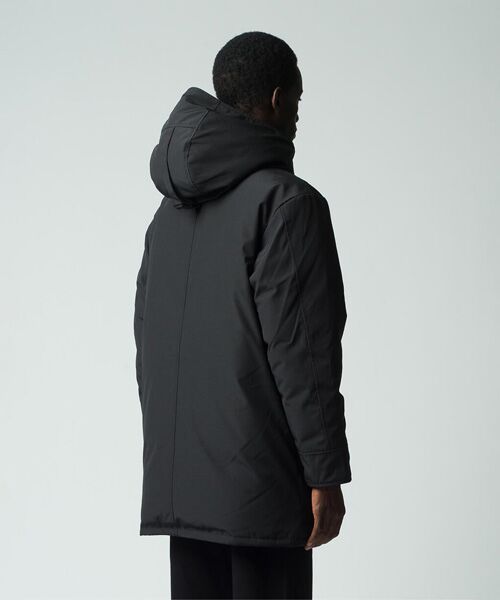 CS case study / CSケーススタディ ブルゾン | Chateau Parka Japan Exclusive | 詳細3