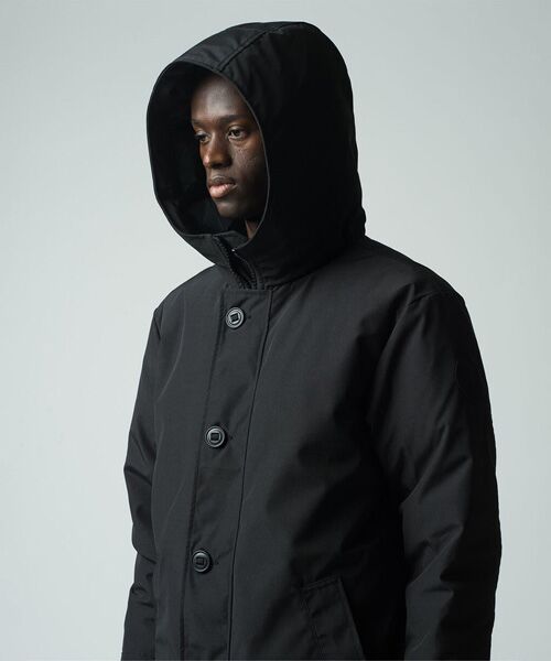 CS case study / CSケーススタディ ブルゾン | Chateau Parka Japan Exclusive | 詳細4