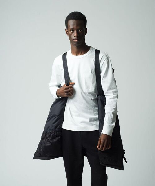 CS case study / CSケーススタディ ブルゾン | Chateau Parka Japan Exclusive | 詳細6