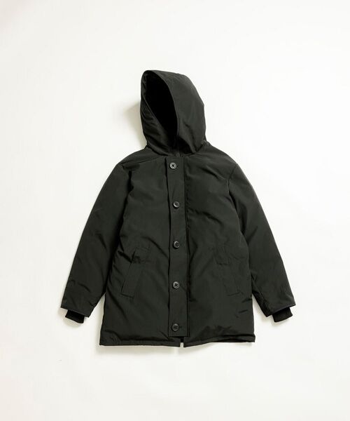 CS case study / CSケーススタディ ブルゾン | Chateau Parka Japan Exclusive | 詳細7