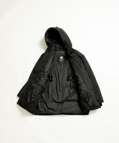 CS case study / CSケーススタディ ブルゾン | Chateau Parka Japan Exclusive | 詳細8